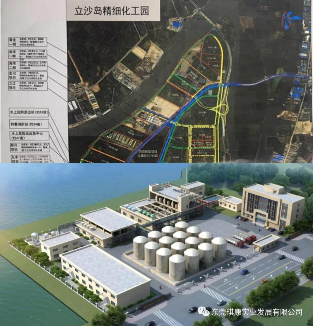 東莞市琪康實(shí)業(yè)發(fā)展有限公司